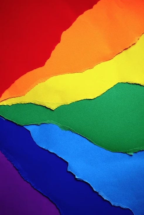 Advogado LGBTQIA+